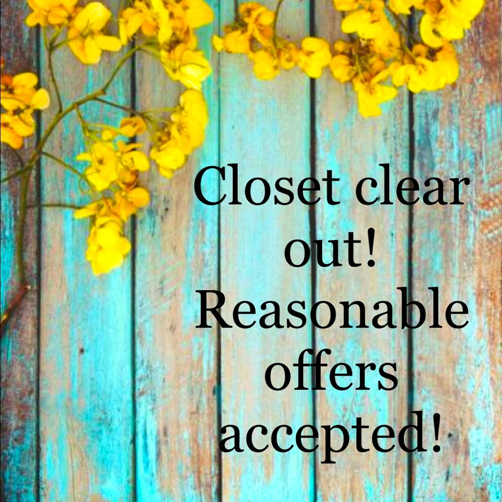 Make an offer!